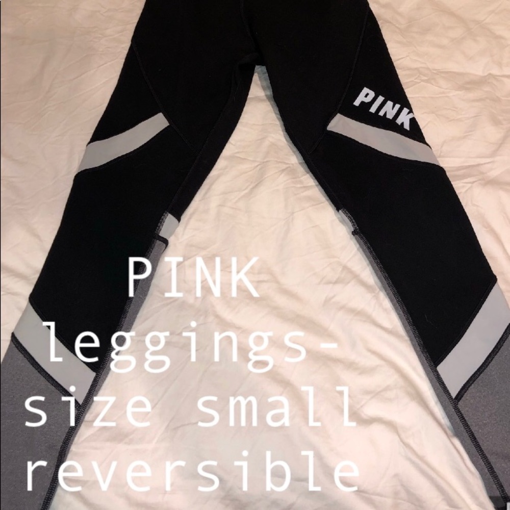 PINK leggings